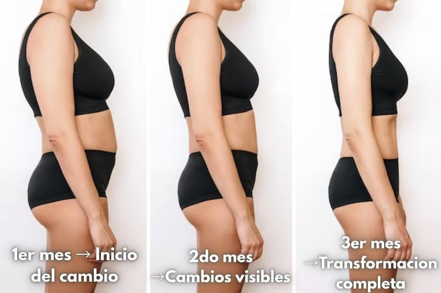 BandaFit - 10 minutos al día, tu cuerpo y tú