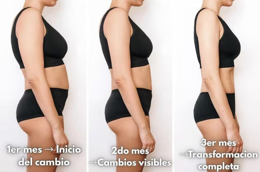 BandaFit - 10 minutos al día, tu cuerpo y tú