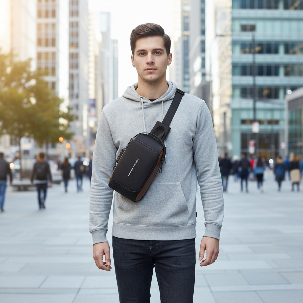 NordBag – Tu mundo, bajo clave.