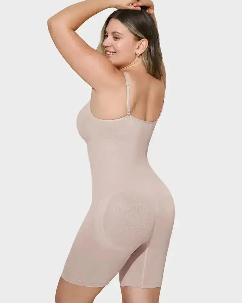 BodyON - Invisible bajo la ropa, visible en tu actitud.