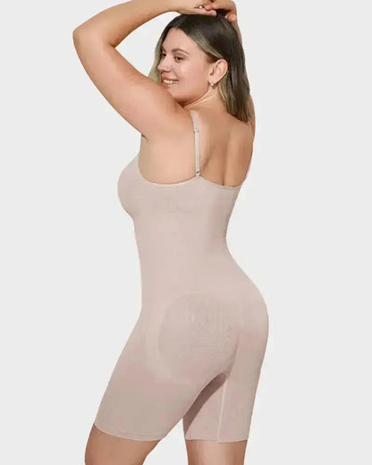 BodyON - Invisible bajo la ropa, visible en tu actitud.