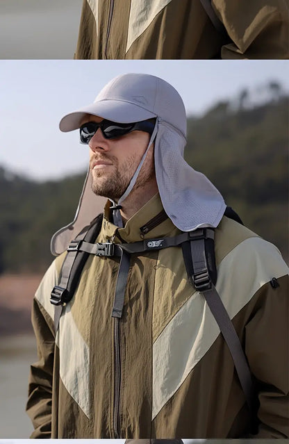 SunShield 2x1 - Más que sombra, es una declaración de calidad