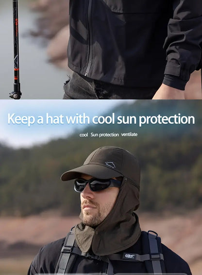 SunShield 2x1 - Más que sombra, es una declaración de calidad