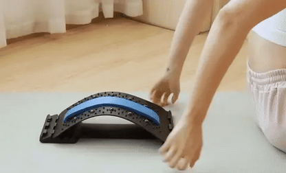 BackPro™ - Restaura tu Espalda y Postura