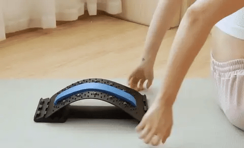 BackPro™ - Restaura tu Espalda y Postura