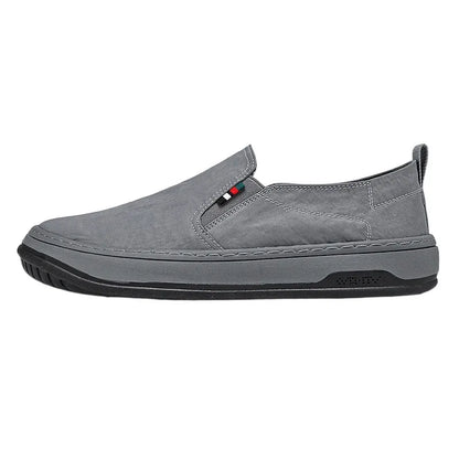 Zapato Ortopédico Porto Canvas - Elegancia y Alivio