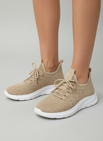 Zapatilla RunFlow - Te acompaña a todos lados