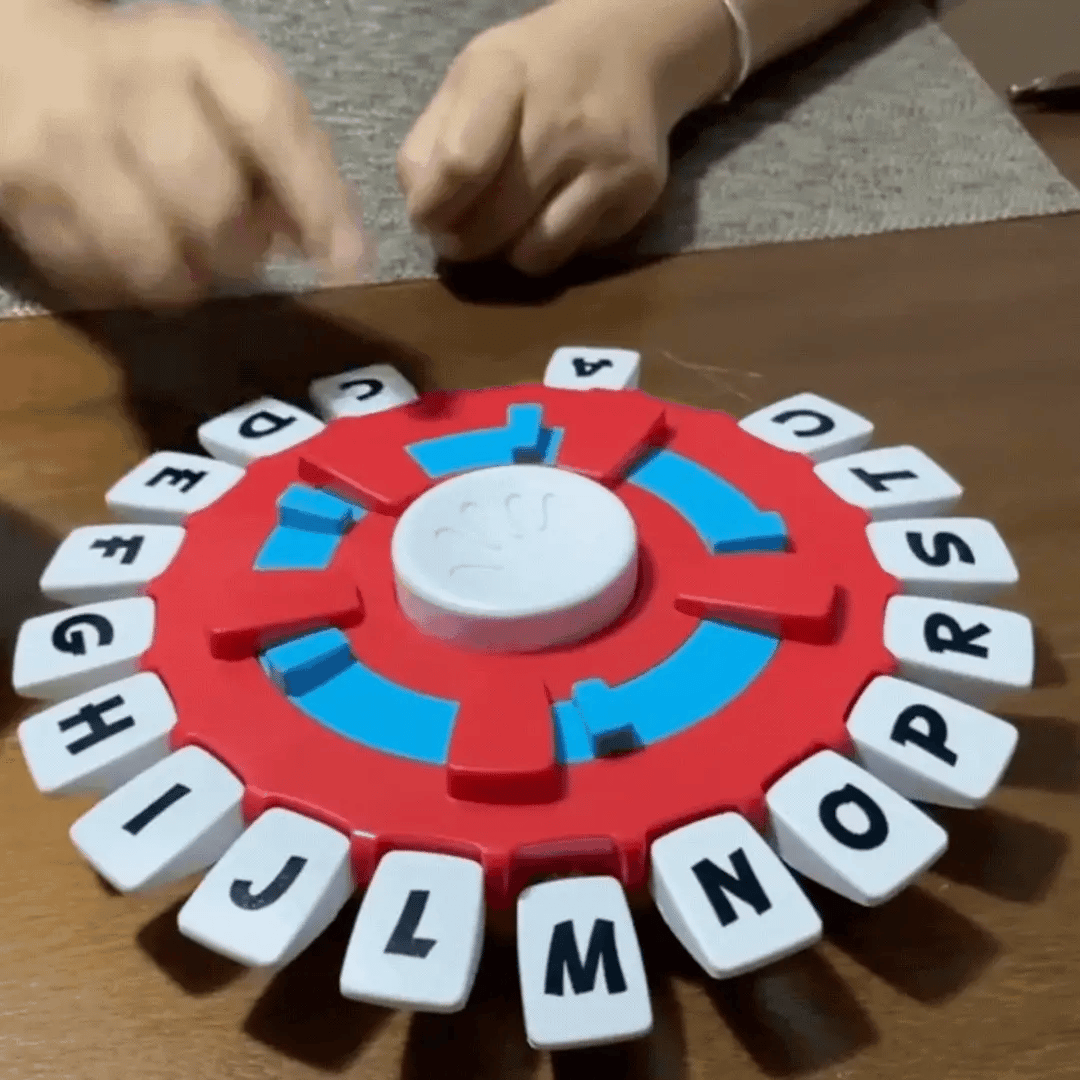 Basta Clásico – Diviértete esta Navidad con El Mejor Juego de Palabras