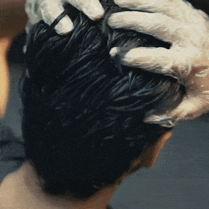 Shampoo Cubre Canas 400 ML + Mascarilla Capilar