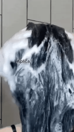 Shampoo Cubre Canas 400 ML + Mascarilla Capilar