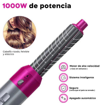 Velisse – 5 productos en 1 Pro