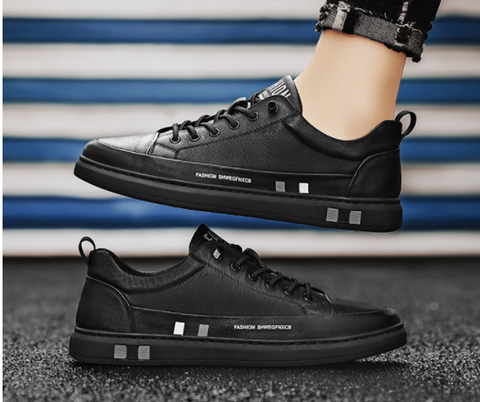 Urbanix - No son solo zapatillas, son tu firma urbana