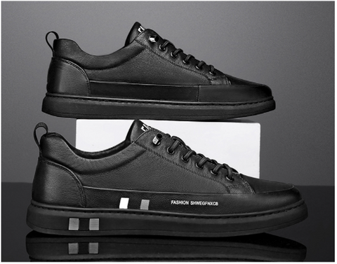 Urbanix - No son solo zapatillas, son tu firma urbana