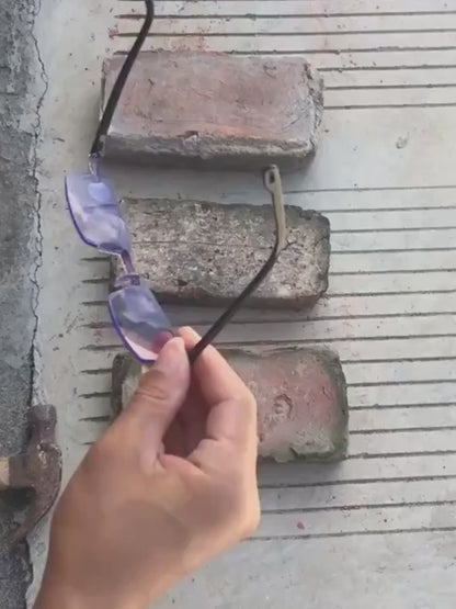 Gafas PRO VISION - Mira perfecto a toda distancia