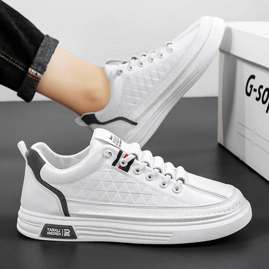 Zapato Ortopédico Lusso - Estilo y Alivio