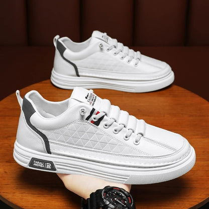 Zapato Ortopédico Lusso - Estilo y Alivio